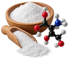 Съставка на SecretDiet — акациеви влакнини (Acacia senegal)