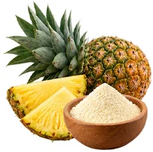 Съставка на SecretDiet — акациеви влакнини (Acacia senegal)