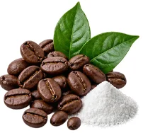 Съставка на SecretDiet — акациеви влакнини (Acacia senegal)