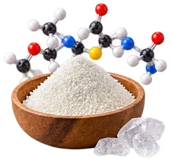 Съставка на SecretDiet — акациеви влакнини (Acacia senegal)