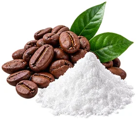 Съставка на SecretDiet — бромелаин от стъбло на ананас