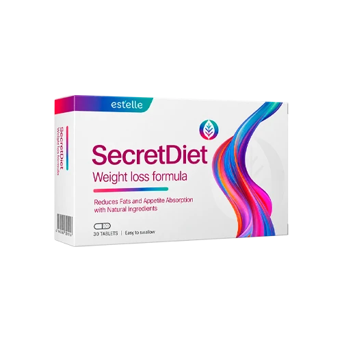 SecretDiet